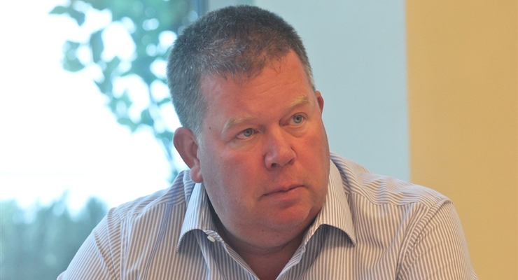 Датагруп заработала первые $100 тыс на магистрали Европа-Азия