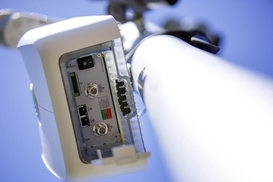 Facebook представил устройство для связи в труднодоступных местах