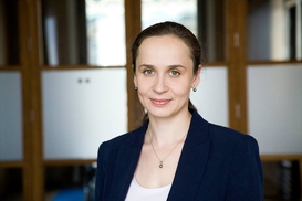 Замминистра экономразвития рассказала, почему уходит в отставку