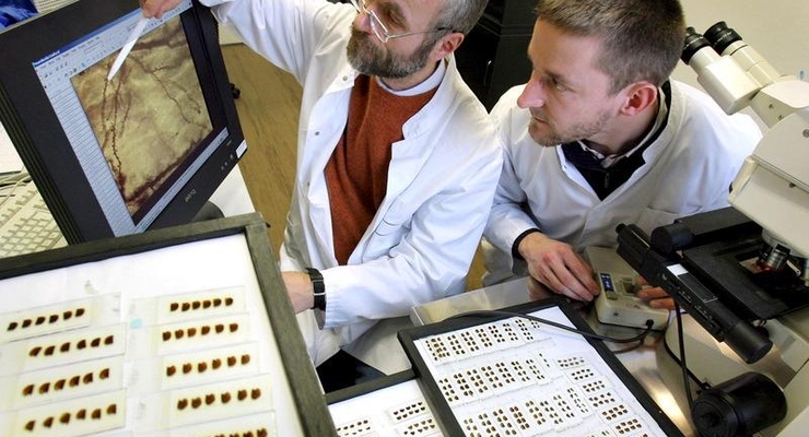 Украинские ученые предлагют президенту создать инновационный институт