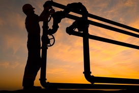 Боливия планирует наращивать добычу газа