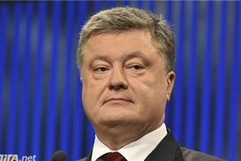 Порошенко уволил Мазепу с поста члена набсовета Укрэксимбанка