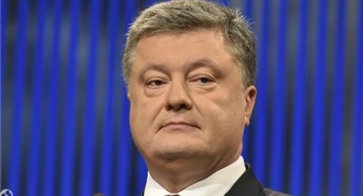 Порошенко уволил Мазепу с поста члена набсовета Укрэксимбанка