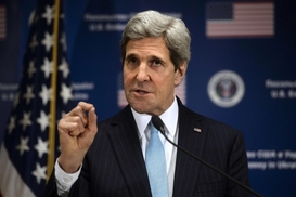 Украина получит дополнительные $23 млн гуманитарной помощи - Керри