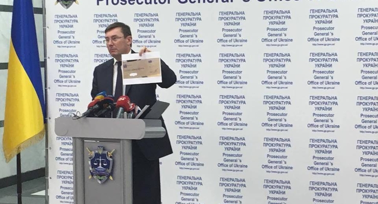 facebook.com/LarysaSargan