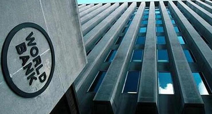 Всемирный банк отстранил Инком и БМС Консалтинг от тендеров