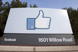 Минюст США подал в суд на Facebook по делу о налогах