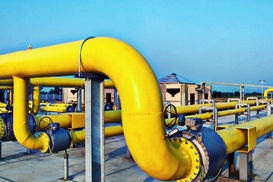 Укртрансгаз готов возобновить импорт газа из Польши