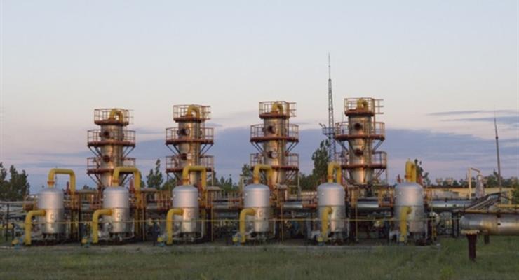 Нацкомиссия изменила план развития газотранспортной системы для Укртрансгаза