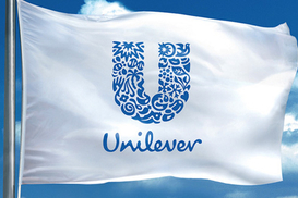 Исполнительный директор Unilever: Украина для нас - стратегически важный рынок