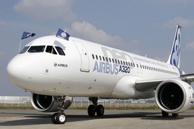 Go Airlines может купит у Airbus самолетов на $7,5 млрд