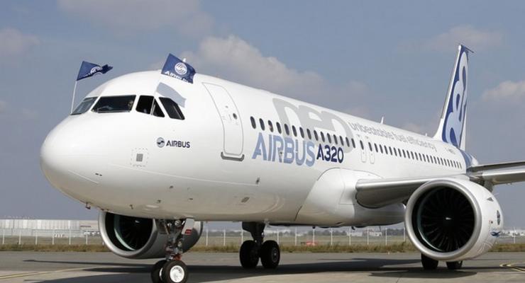 Go Airlines может купит у Airbus самолетов на $7,5 млрд