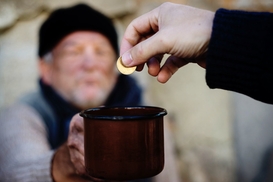 Александр Ратнер: Чого ми бідні?