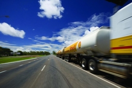 Shell заинтересована в доле добычных активов Газпрома