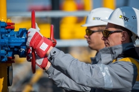 ДТЭК купила у Рудьковского и Шуфрича по 30% акций Нефтегаздобычи