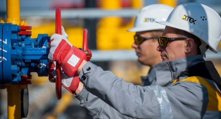 ДТЭК купила у Рудьковского и Шуфрича по 30% акций Нефтегаздобычи