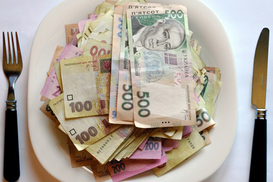 Бюджет недополучил 5,5 млрд грн от ренты за пользование недрами