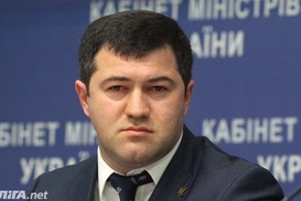 Миссия МВФ взялась за проверку фискальной службы