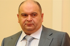 На скважины ООО Пари наложен арест