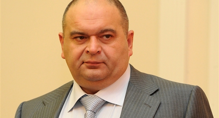 На скважины ООО Пари наложен арест