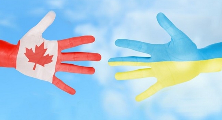 Курс за океан: Что даст Украине ЗСТ с Канадой