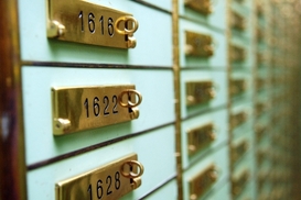 Сейф на отпуск: Где лучше хранить ценности