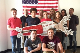 Украинский стартап PromoRepublic привлек инвестиции