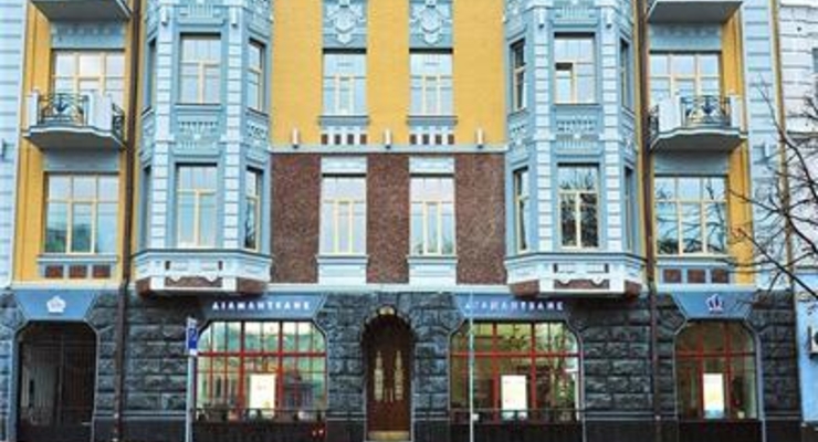 Диамантбанк продолжит выплачивать пенсии