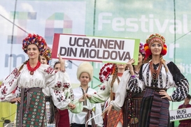 Молдова оставит торговые ограничения для Украины до конца года