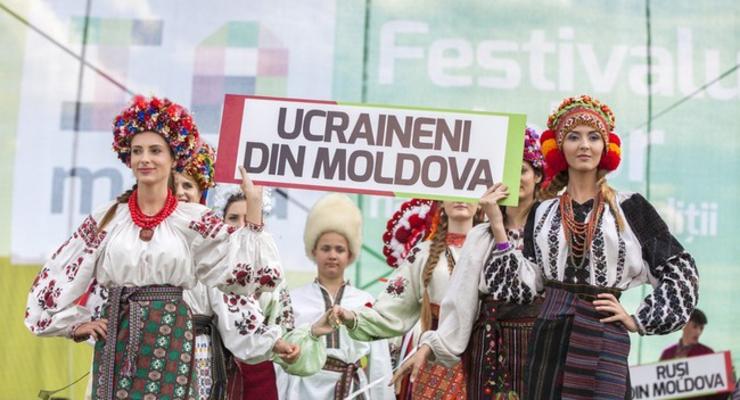 Молдова оставит торговые ограничения для Украины до конца года