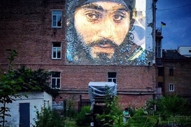 Рассмотрение дела по Скверу Небесной сотни затягивается