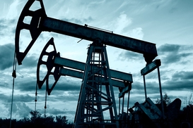 Нефть дешевеет