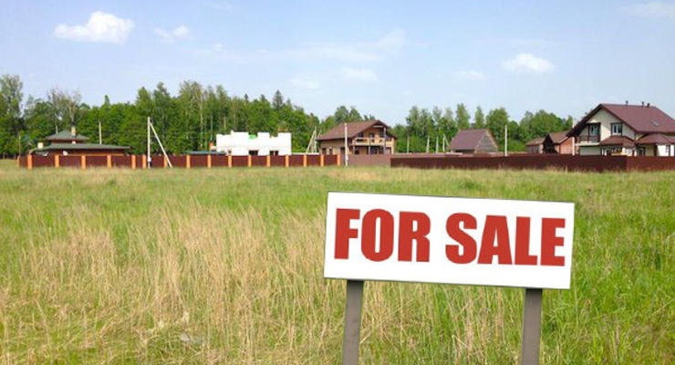 Родина на продажу: Что происходит на земельном рынке