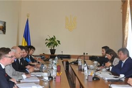 В Минфине рассказали миссии МВФ, что изменится в ГФС