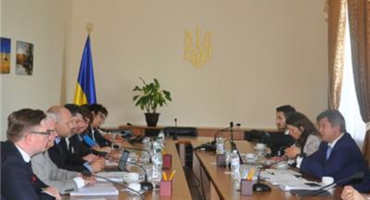 В Минфине рассказали миссии МВФ, что изменится в ГФС