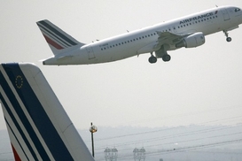 Air France и KLM ввели тарифы без багажа на рейсах в Украину