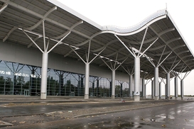 Стало известно, когда откроют новый терминал в Одессе