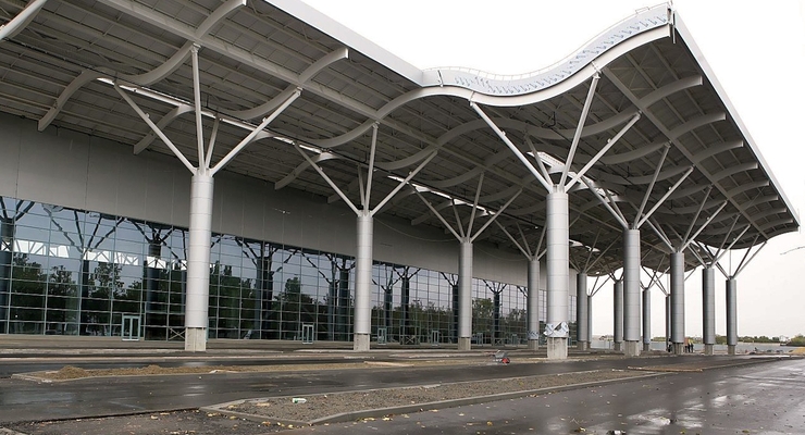 Стало известно, когда откроют новый терминал в Одессе