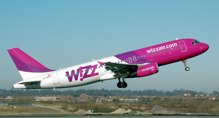 Wizz Air заключил миллиардную сделку с американским производителем двигателей