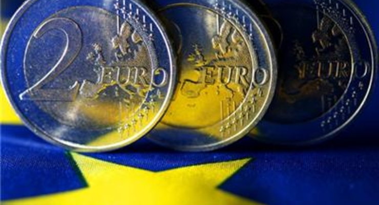 Рост ВВП Ирландии побил мировой рекорд