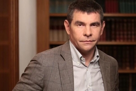 ФГВФЛ продлил временную администрацию в банке Думчева