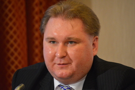 На должность замминистра аграрной политики претендует Тарас Качка