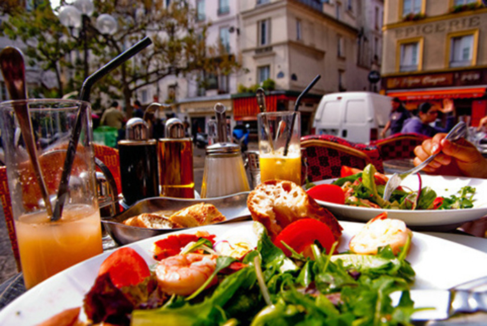 Путешествие со вкусом: Где и за сколько можно провести неординарный отпуск