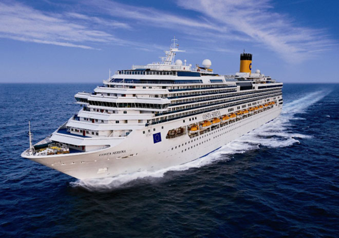 Путешествие со вкусом: Где и за сколько можно провести неординарный отпуск