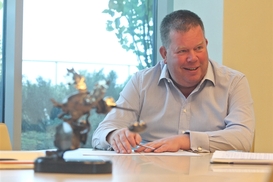 Менеджер из McKinsey сменил Кардакова на посту директора Датагруп