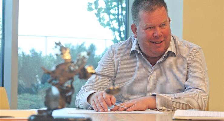 Менеджер из McKinsey сменил Кардакова на посту директора Датагруп