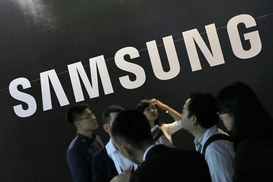 Samsung решил инвестировать в производство электрокаров