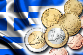 Греция введет налог для туристов