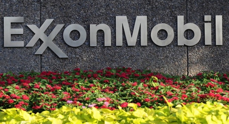 Американская ExxonMobil хочет выкупить акции InterOil