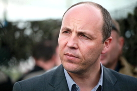 Парубий анонсировал обсуждение проекта бюджета с сентября